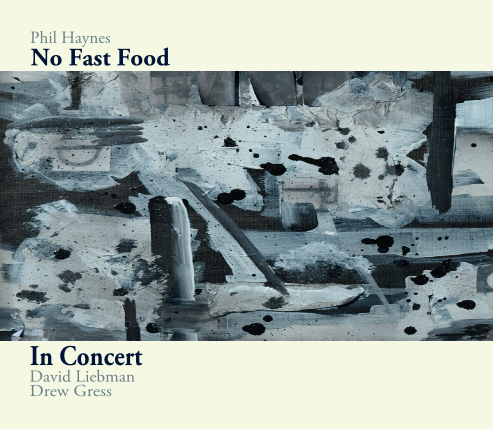 No Fast Food In Concert